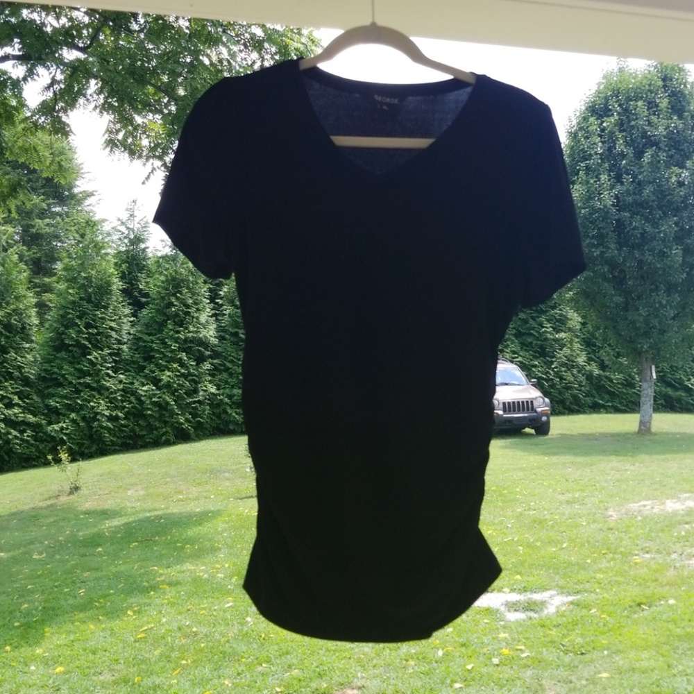 Black Top
